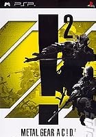 Metal Gear Ac!d 2