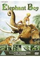 Elephant Boy
