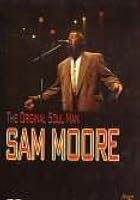 Sam Moore - The Original Soul Man