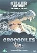Killer Instinct - Crocodiles