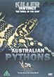 Killer Instinct - Australian Pythons