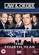 Law And Order - Fourth Series