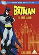 The Batman - Season 1