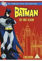 The Batman - Season 1