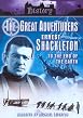 Great Adventurers - Ernest Shackleton