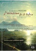 L'Occasione Fa Il Ladro - Rossini