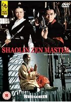Shaolin Zen Master