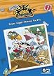 Codename: Kid's Next Door Sooper Hugest Missions - Vol. 1