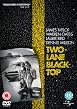 Two-Lane Blacktop