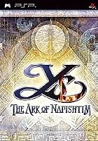 Y's: The Ark of Napishtim