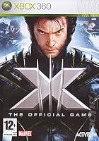 X-Men: The Official Game