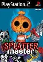 Splatter Master