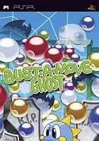 Bust-A-Move Ghost