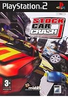 Stock Car Crash