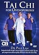 Tai Chi For Osteoporosis