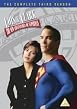 Lois And Clark - Season 3