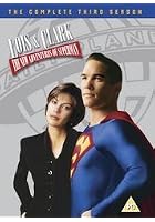 Lois And Clark - Season 3