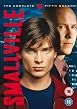 Smallville - The Complete Season 5