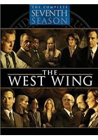 The West Wing - Complete Season 7