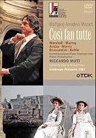 Cosi Fan Tutte - Mozart