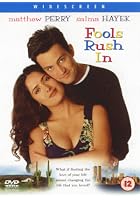 Fools Rush In