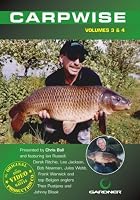 Carpwise - Vols. 3 And 4