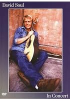 David Soul - In Concert