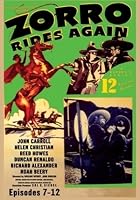 Zorro Rides Again - Vol. 2