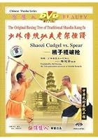 Shaozi Cudgel vs Spear