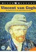 Dutch Masters - Vincent Van Gogh