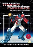 Transformers - Original Series - Vol. 1