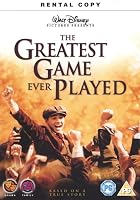 The Greatest Game Ever Played