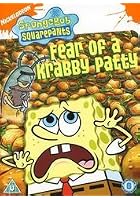 Spongebob Squarepants - Fear Of Krabby Patty