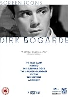 Dirk Bogarde - The Screen Icons Collection