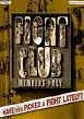 Fight Club - Members Only