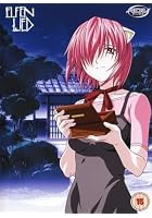 Elfen Lied - Vol. 4