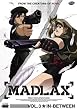 Madlax - Vol. 3