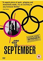 One Day In September