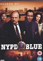 NYPD Blue - Season 4