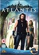 Stargate Atlantis - Season 2 - Vol. 5