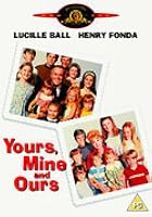 Yours, Mine And Ours