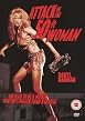 Attack Of The 50 Foot Woman