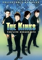 The Kinks - The Live Broadcasts