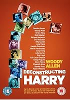 Deconstructing Harry