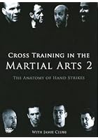 Cross Training In The Martial Arts 2 - The Anatomy Of Hand Stri