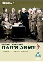 Dad's Army - Series 7