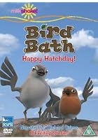 Bird Bath