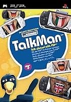 Talkman