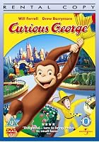 Curious George
