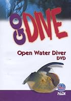 Go Dive - Open Water Diver
